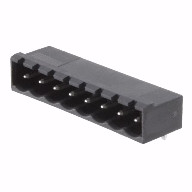 1750210 Phoenix Contact  Headers Plugs and Sockets